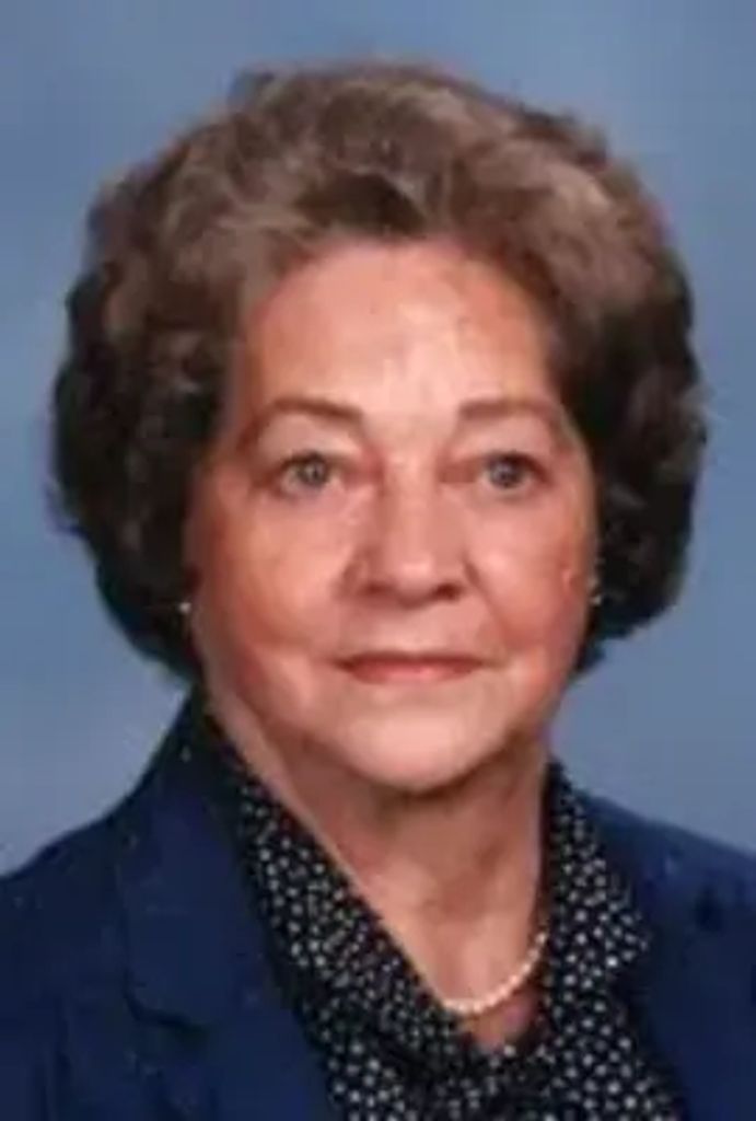 Grace E. Youndt