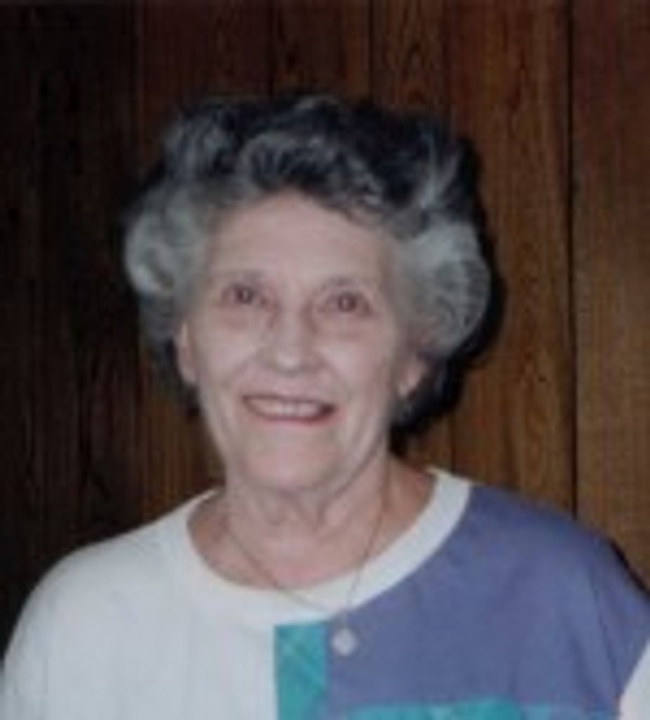 Valnetta M. Casey Profile Photo