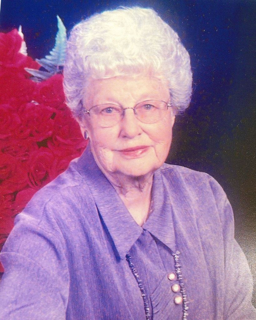 Nell Elizabeth Reece Profile Photo