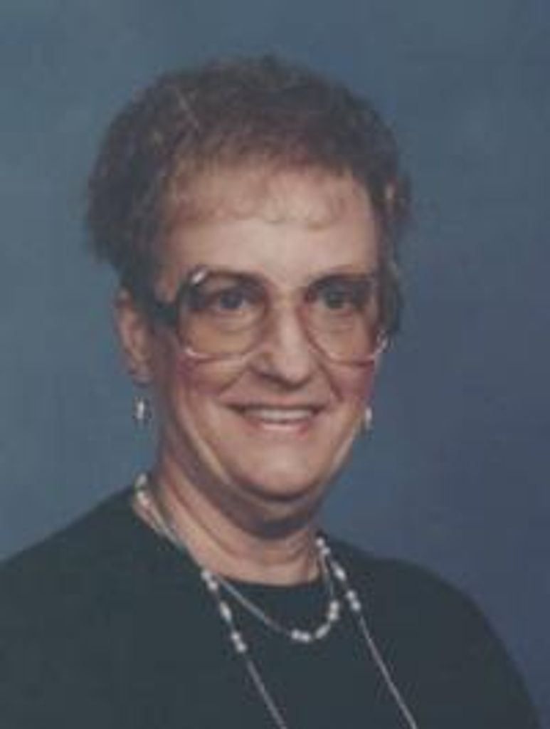 Roberta  Lee Mcmahan