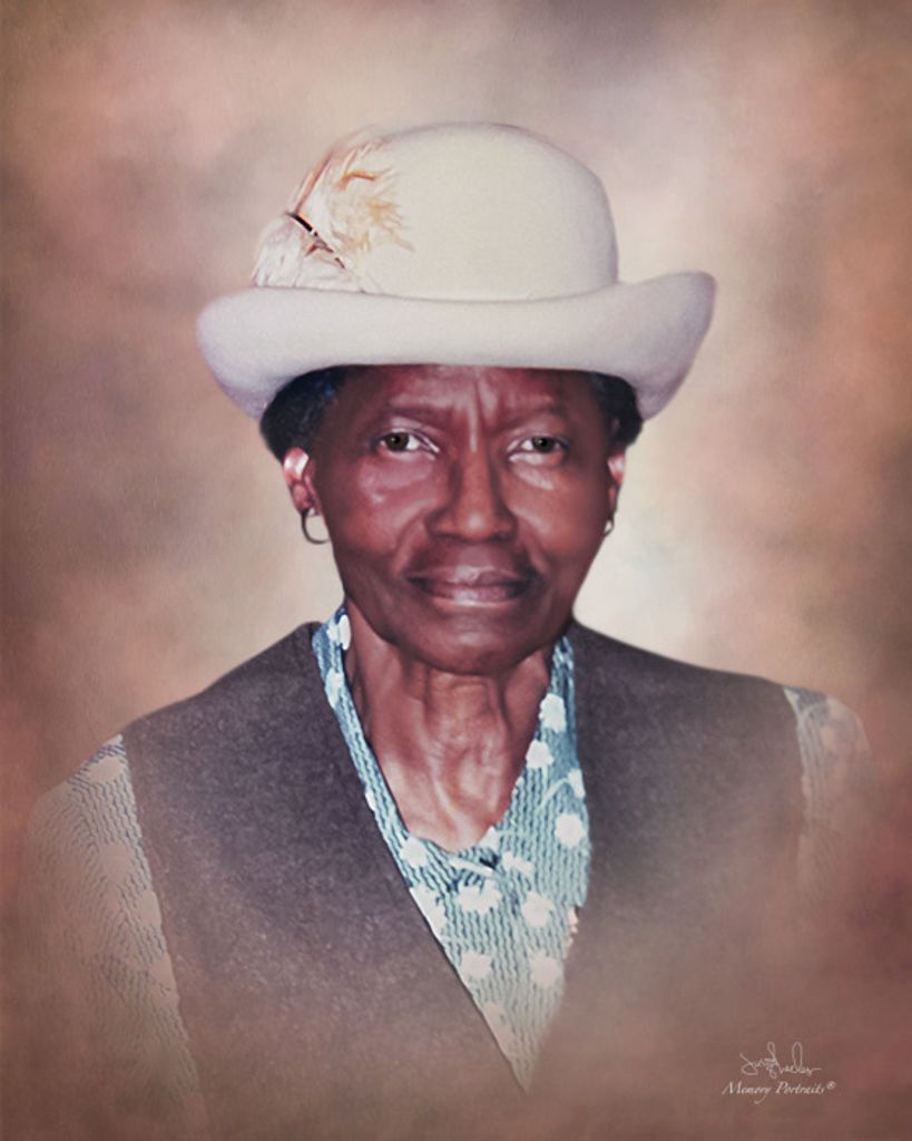 Gussie Jackson Profile Photo