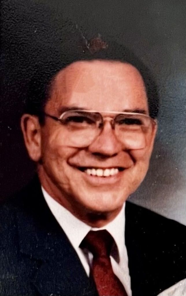 Robert Killgore Steele Profile Photo