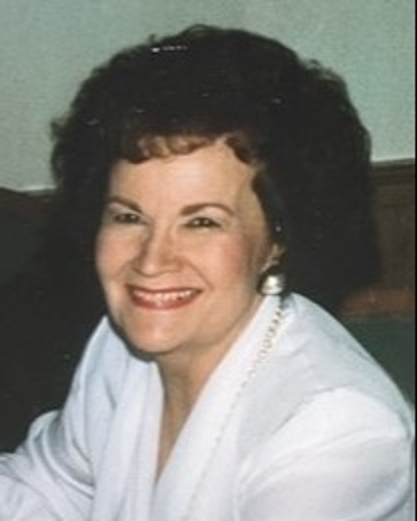 Janys Elise Huntington Schexnader