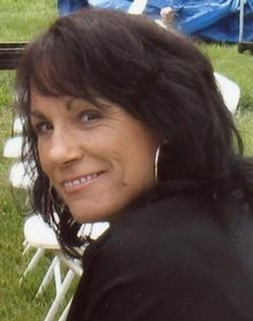 Donna Lynn Wiegert