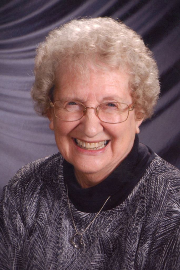 Ruth Dutcher Profile Photo