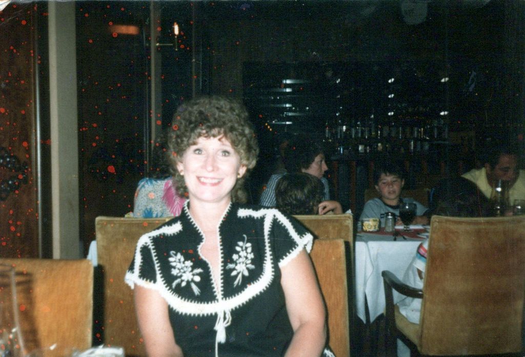 Anne M. Poirier Profile Photo