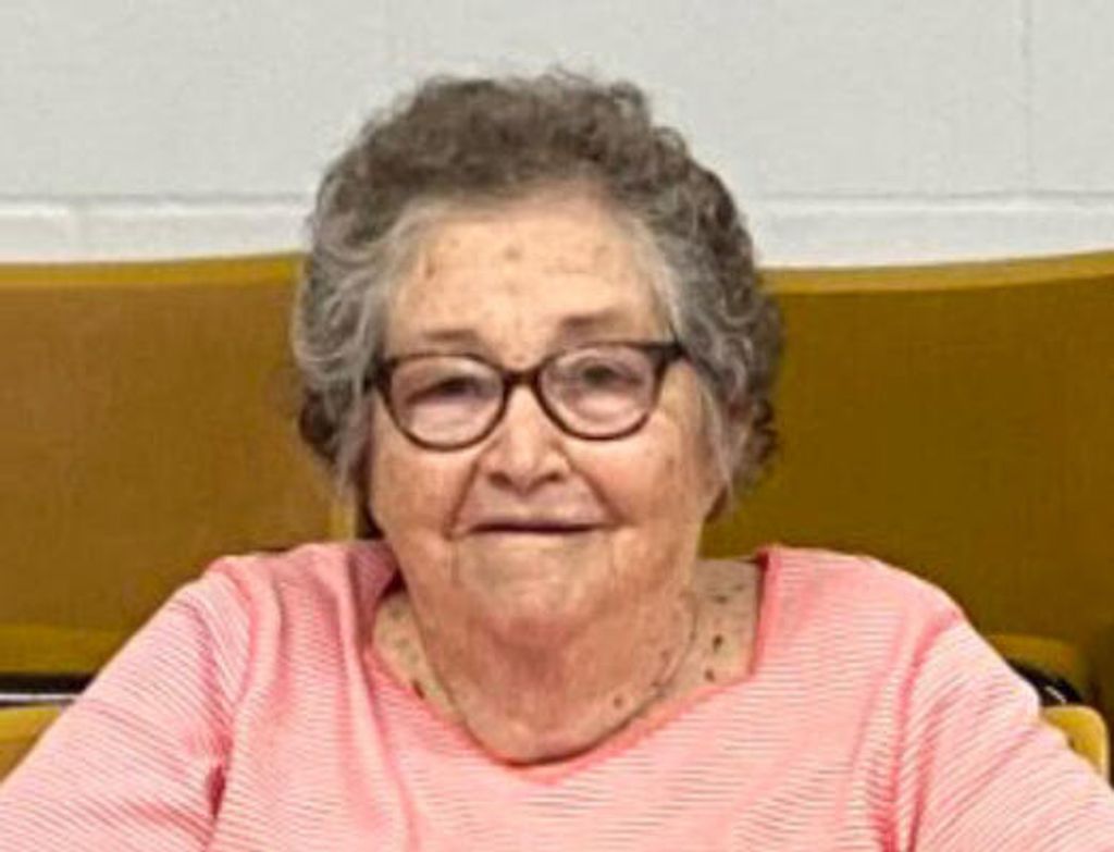 Goldie Mae Gaylard Profile Photo