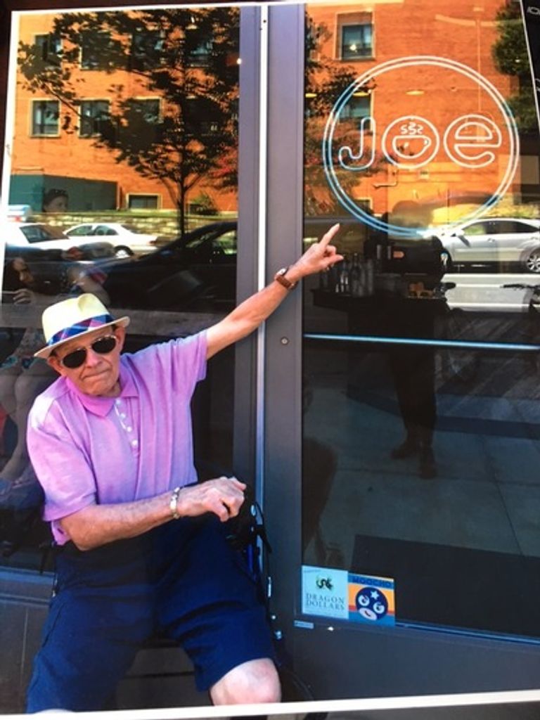 Joseph Catrambone Profile Photo