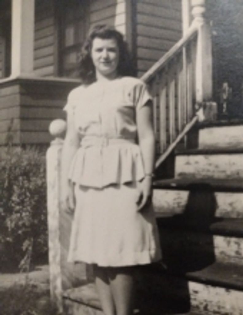 Agnes M. Gassera