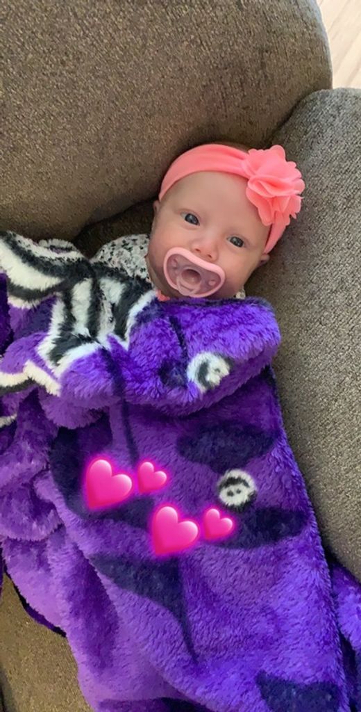 Emersyn Lynn Askins Profile Photo