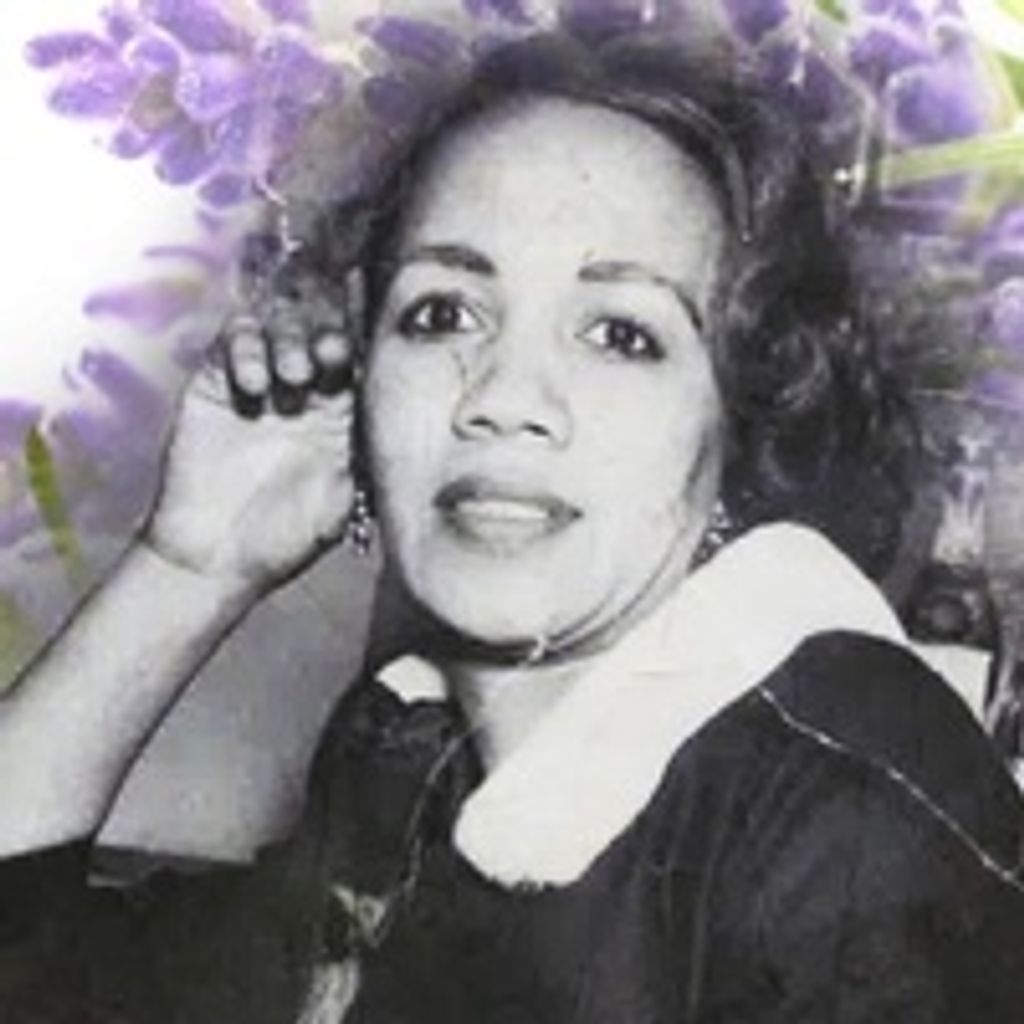 Beatrice Hardison