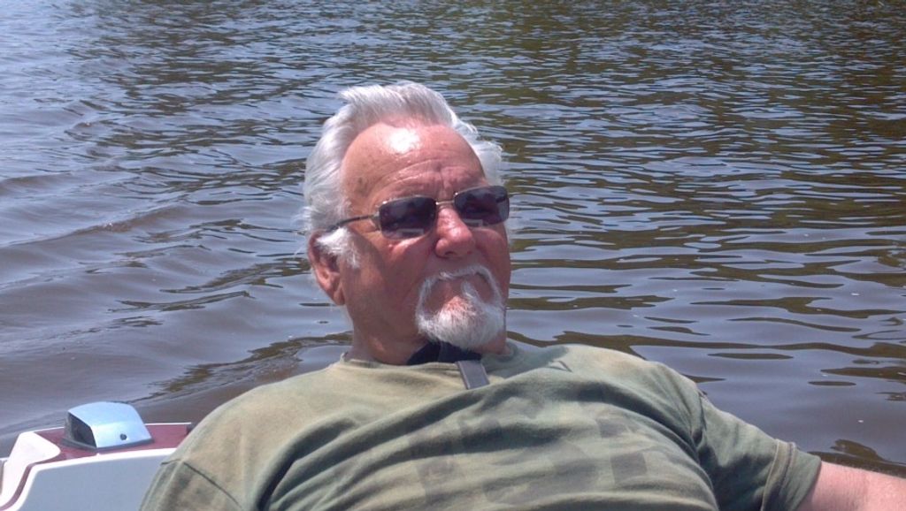 Johnny Vestal, Sr.