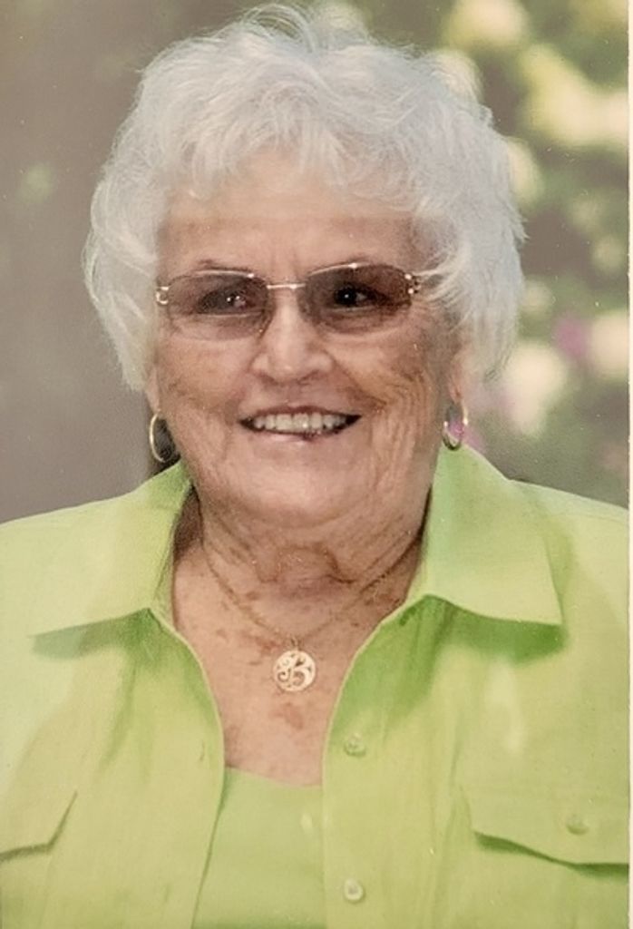 Frances Dull Burns Profile Photo