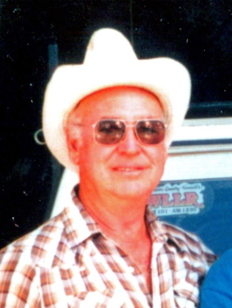 William Leslie Simmons