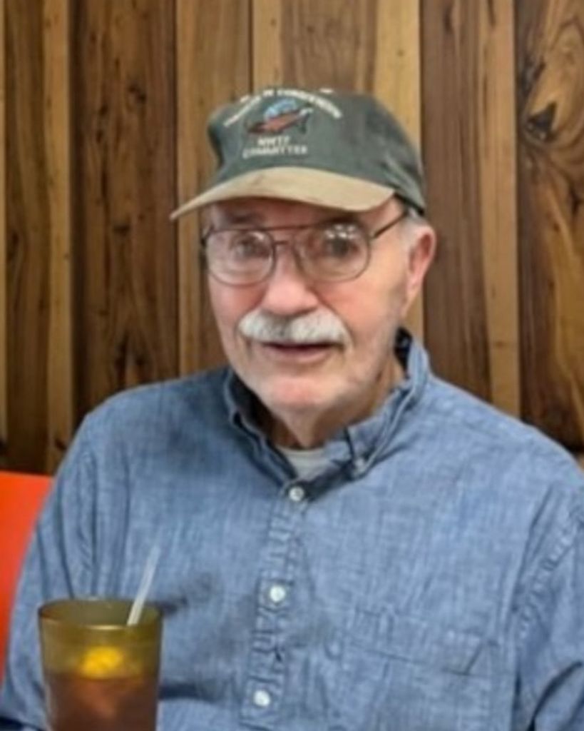 Joseph G. Thomas Profile Photo