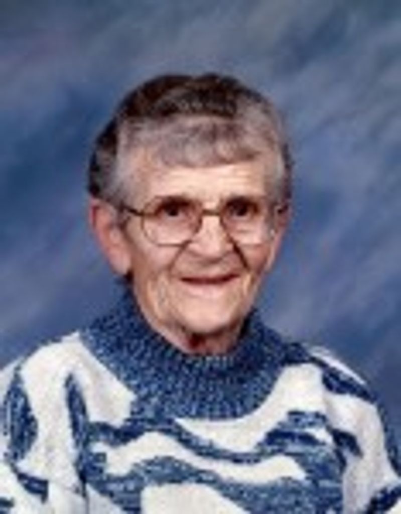 Anne Tschetter Profile Photo