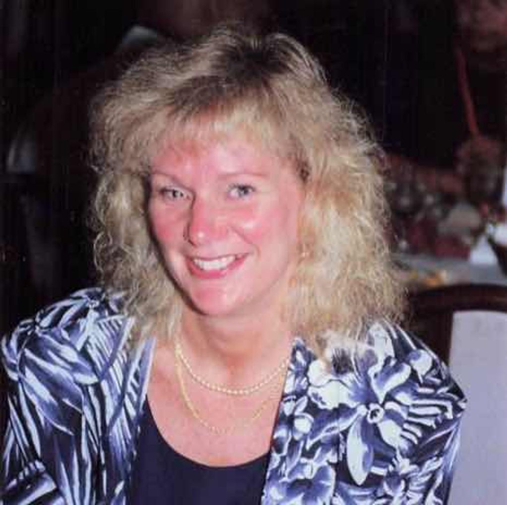 Deborah Jean Walden Profile Photo