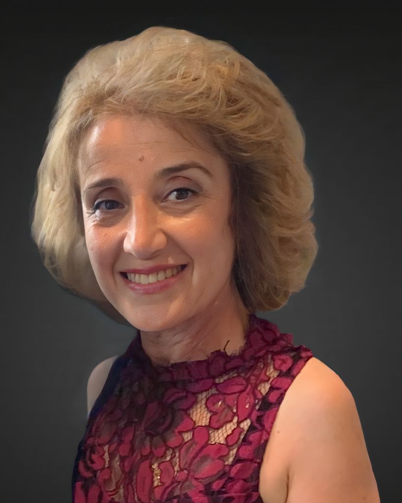 Jina Matti Profile Photo