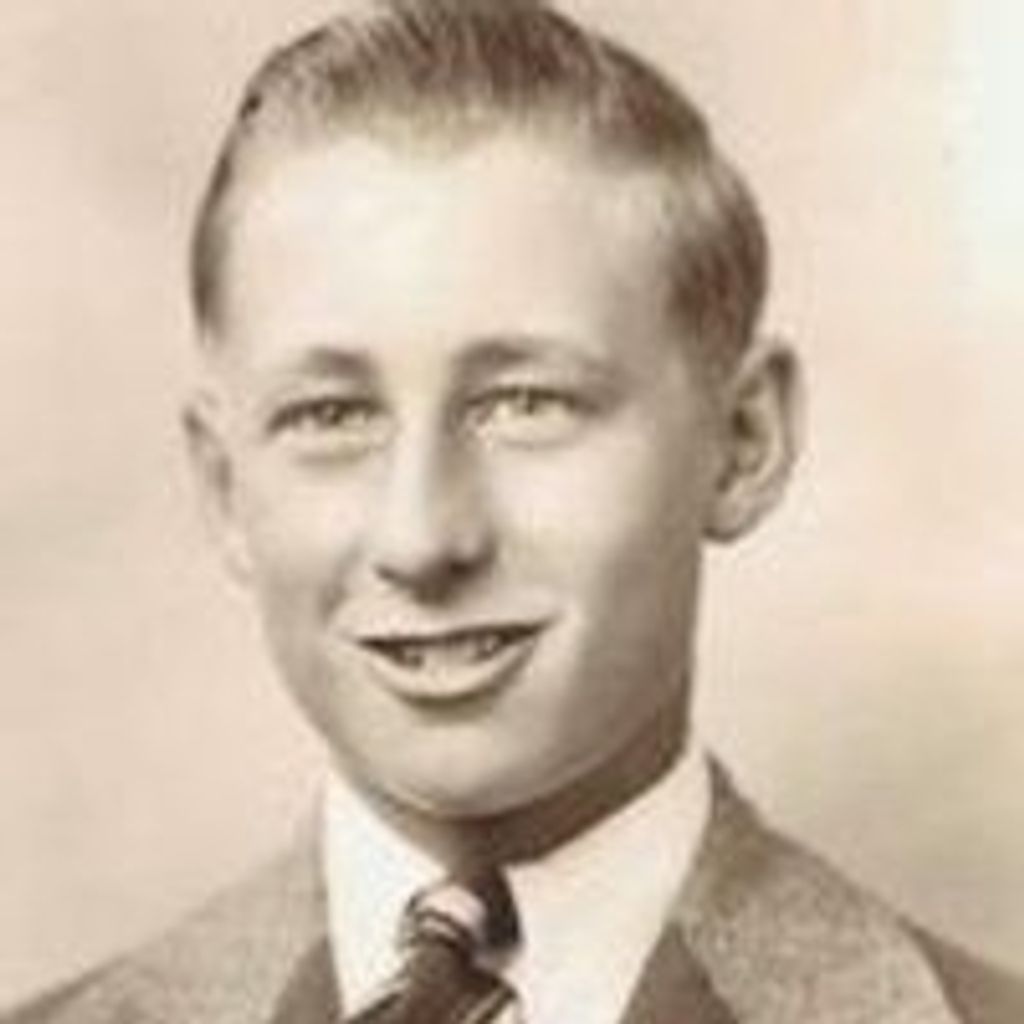 Carl G. Hoffman