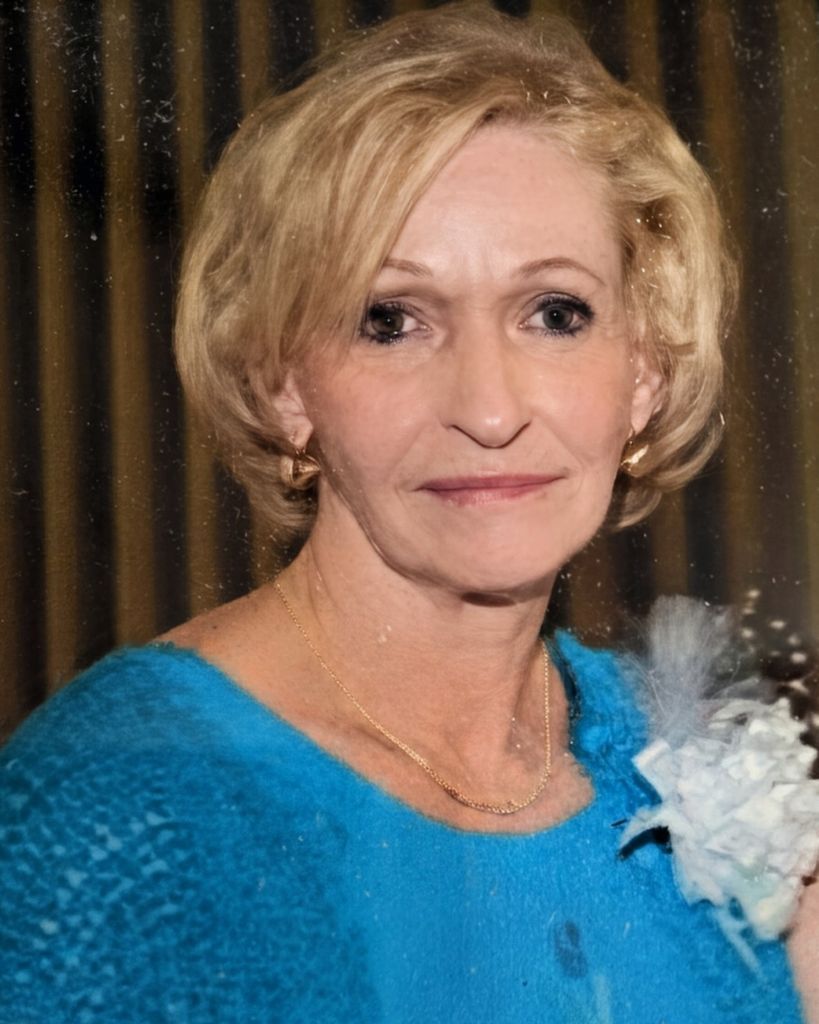 Mary Wallace Profile Photo