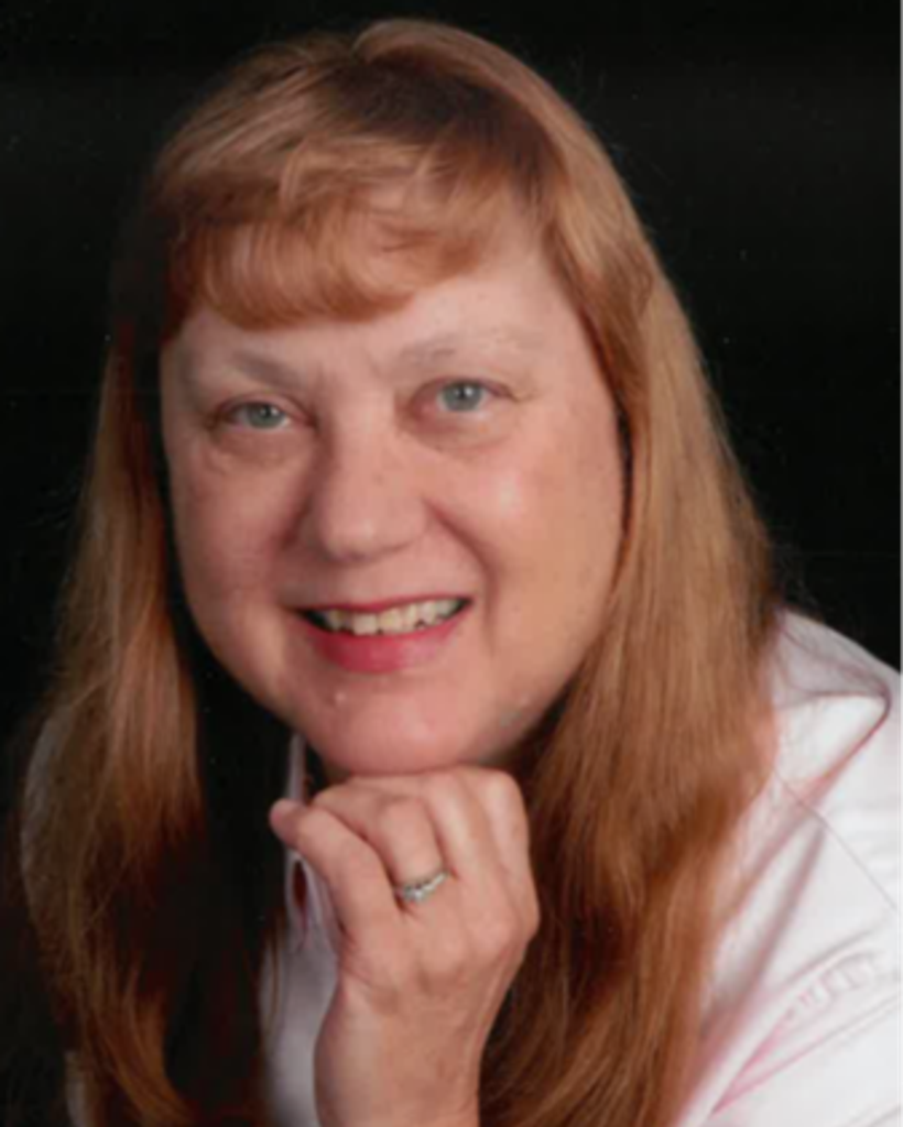 Rose Puffenbarger Profile Photo