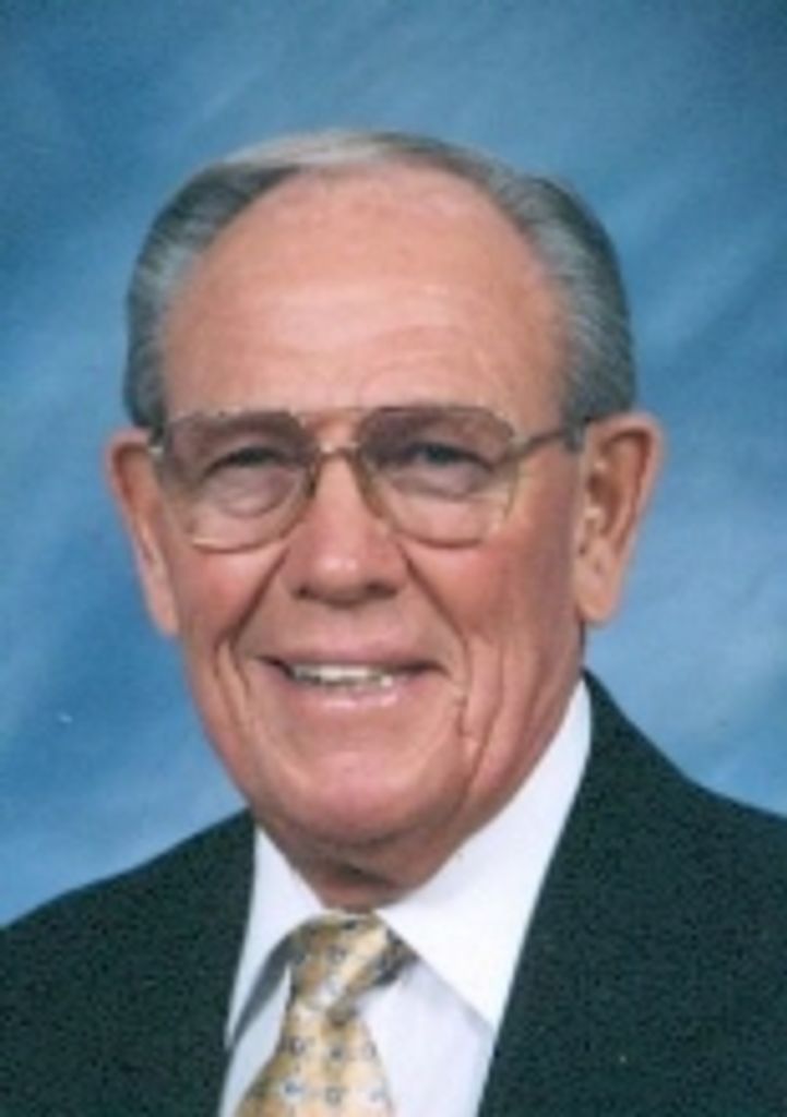 Howard S. Rogers