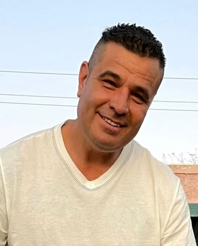 Michael Anthony Martinez Profile Photo