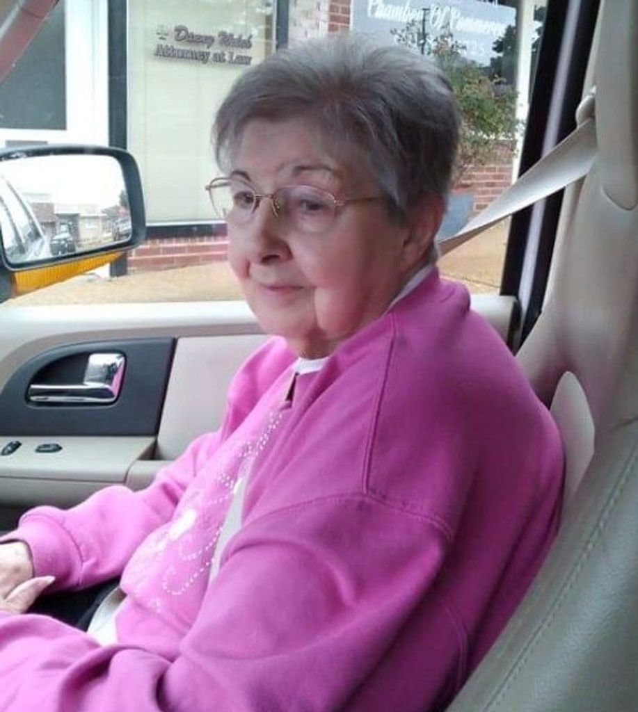 Helen  Faye Bailey Profile Photo