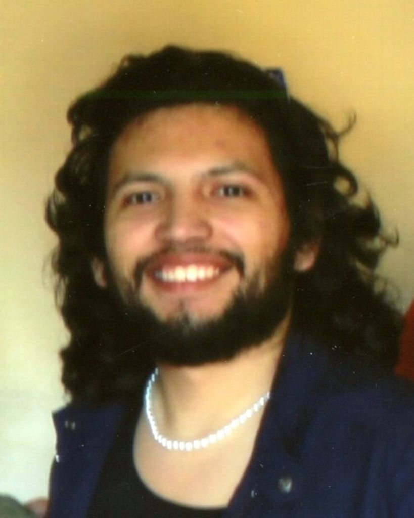 Anselmo "Mo" Moreno Hernandez
