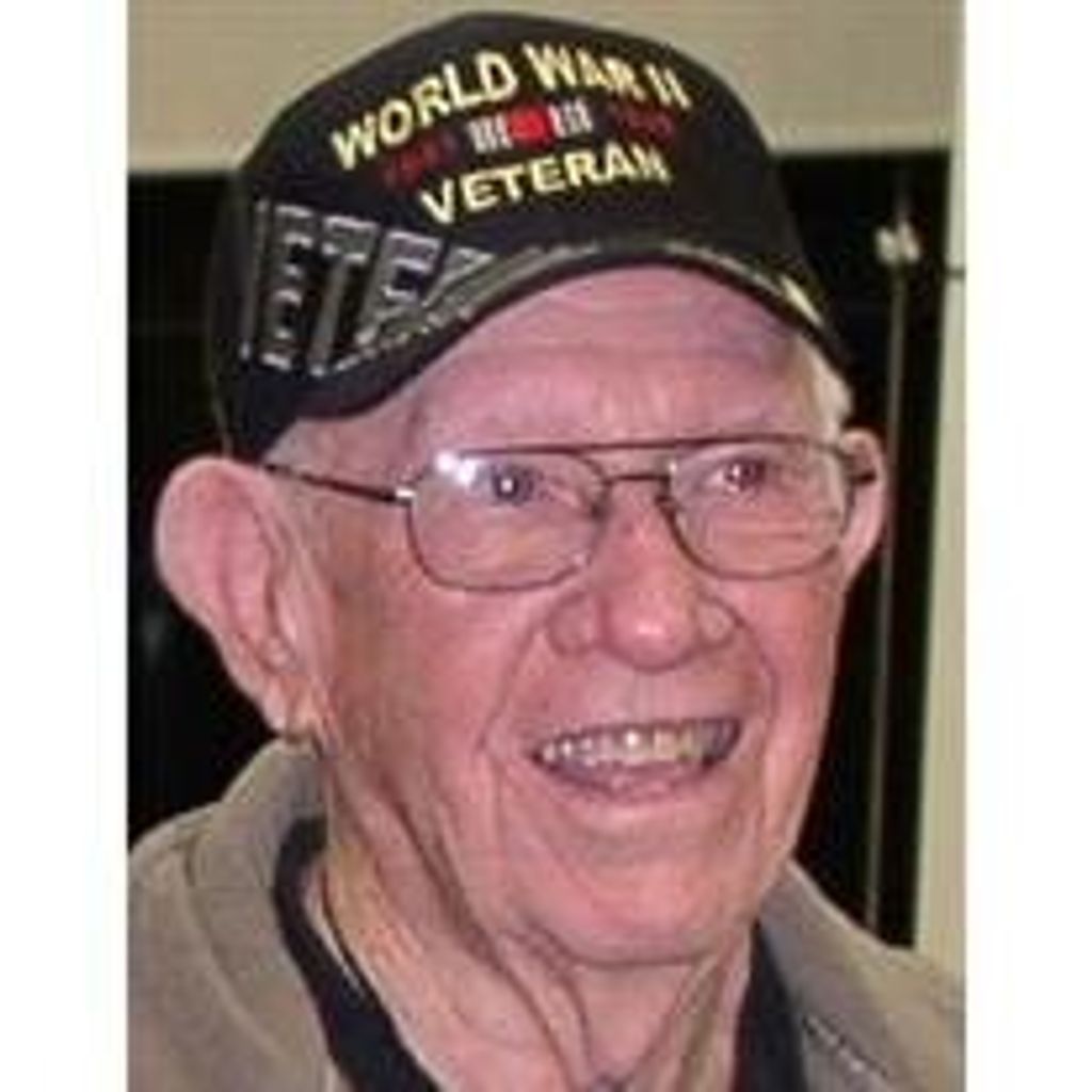 Robert "Bob" Ford Spurlin Profile Photo