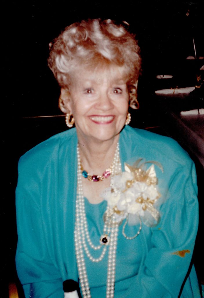 Vera Mcfarland Profile Photo