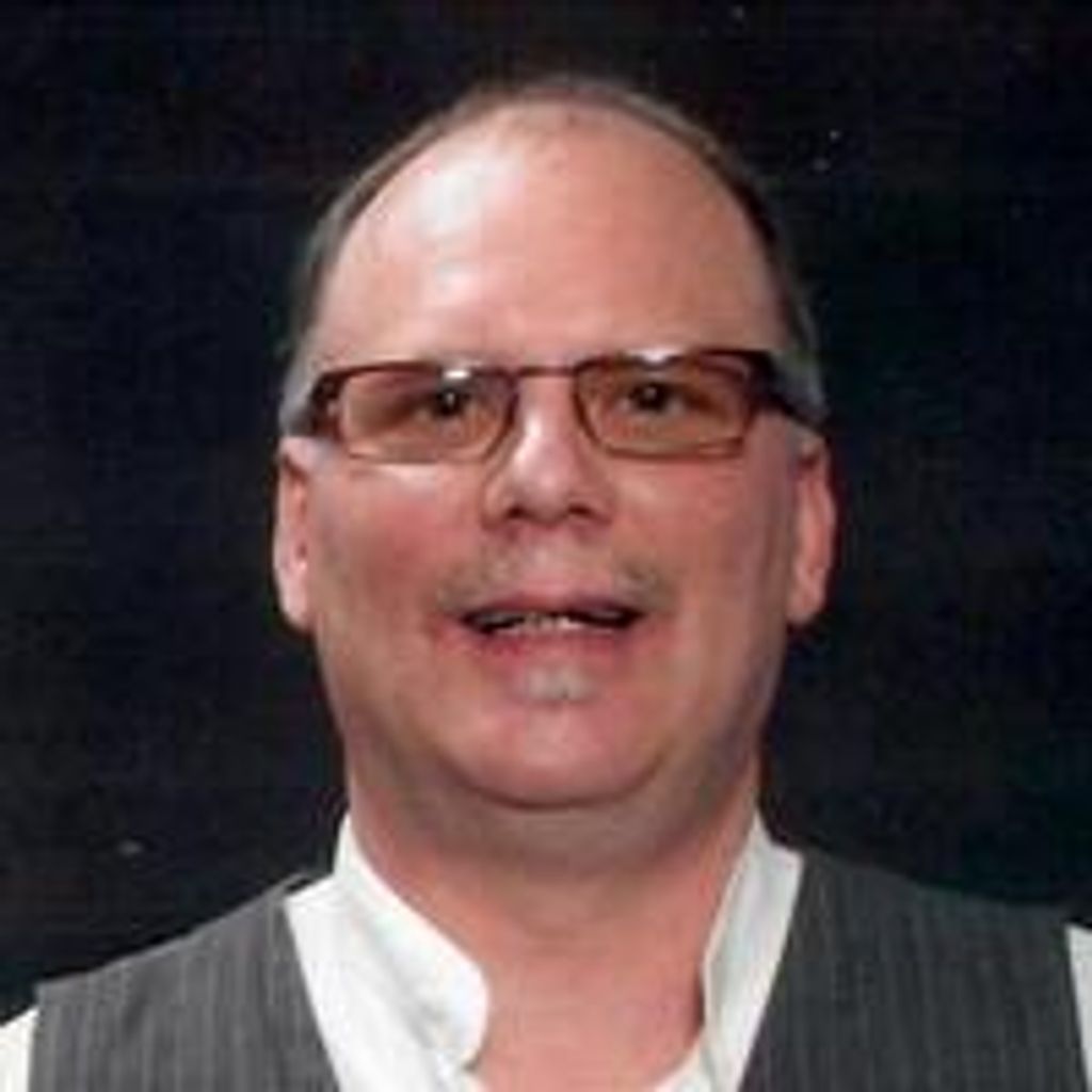 James Rouse Jr.