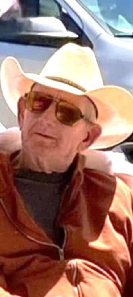 William Forrest Edwards Profile Photo