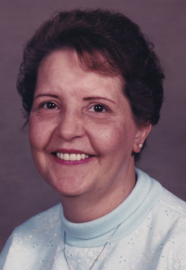 Darlene Florence (Zilske)  Jahns