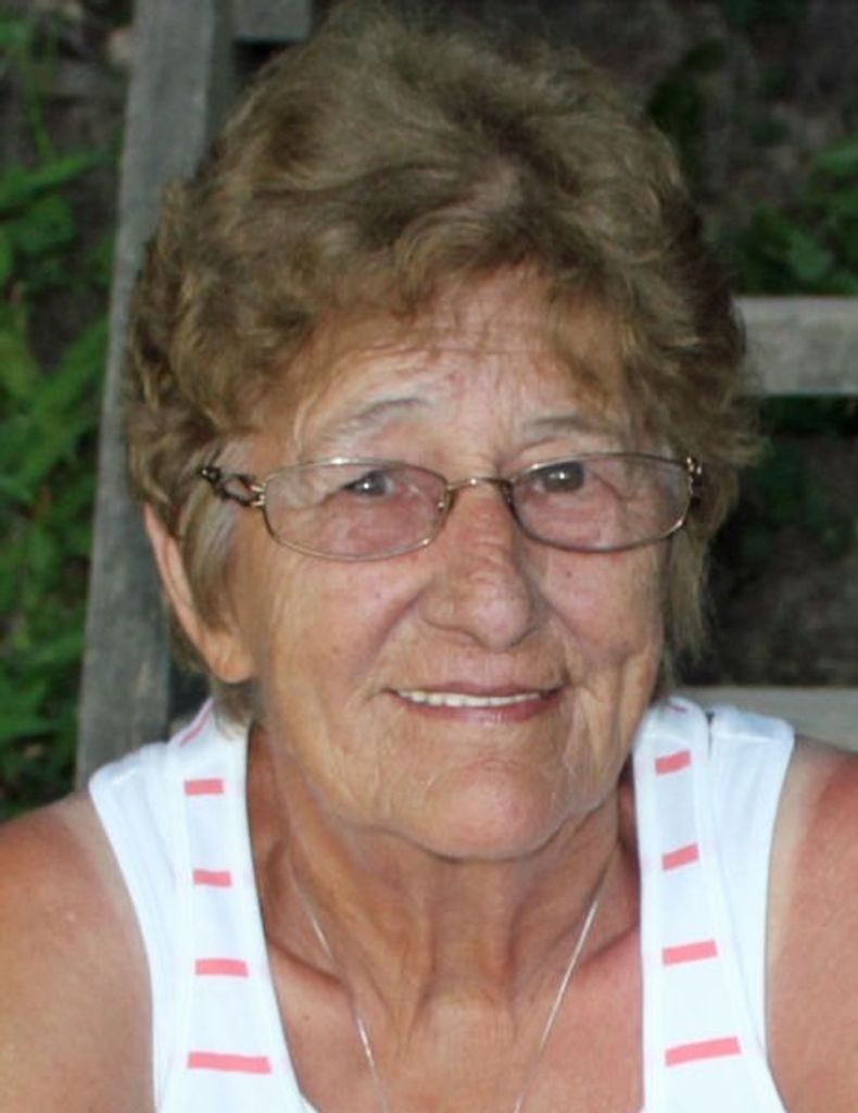 Shirley Mills