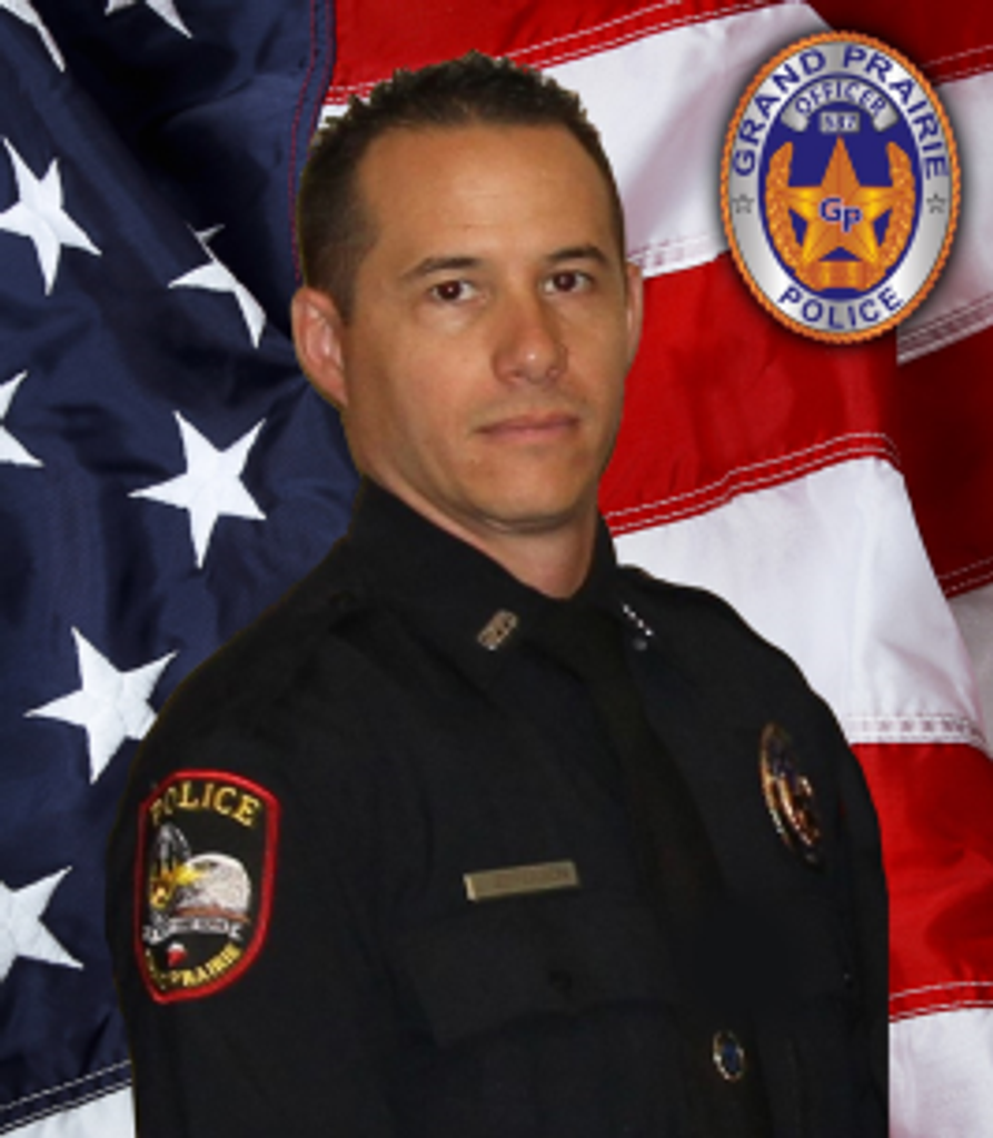 Joshua J. Jefferson