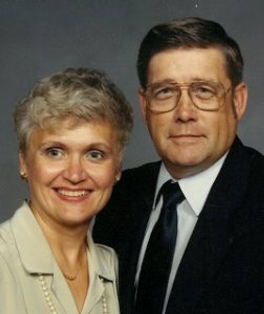 Pearl “Pat” Alice Cannon