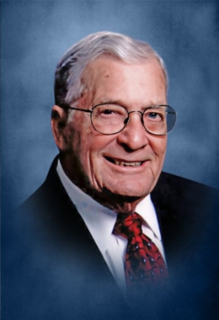 Charlie Freddie Buffington Profile Photo