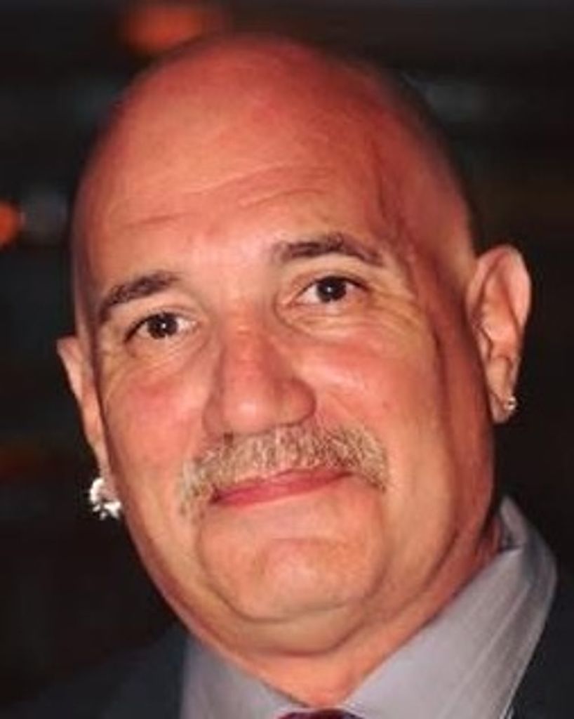 Michael C. Maratta