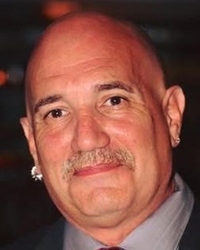 Michael C. Maratta's obituary image