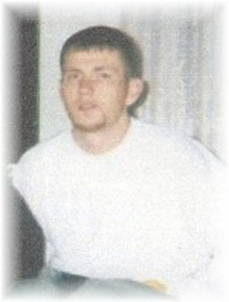 Joseph Michael Cox