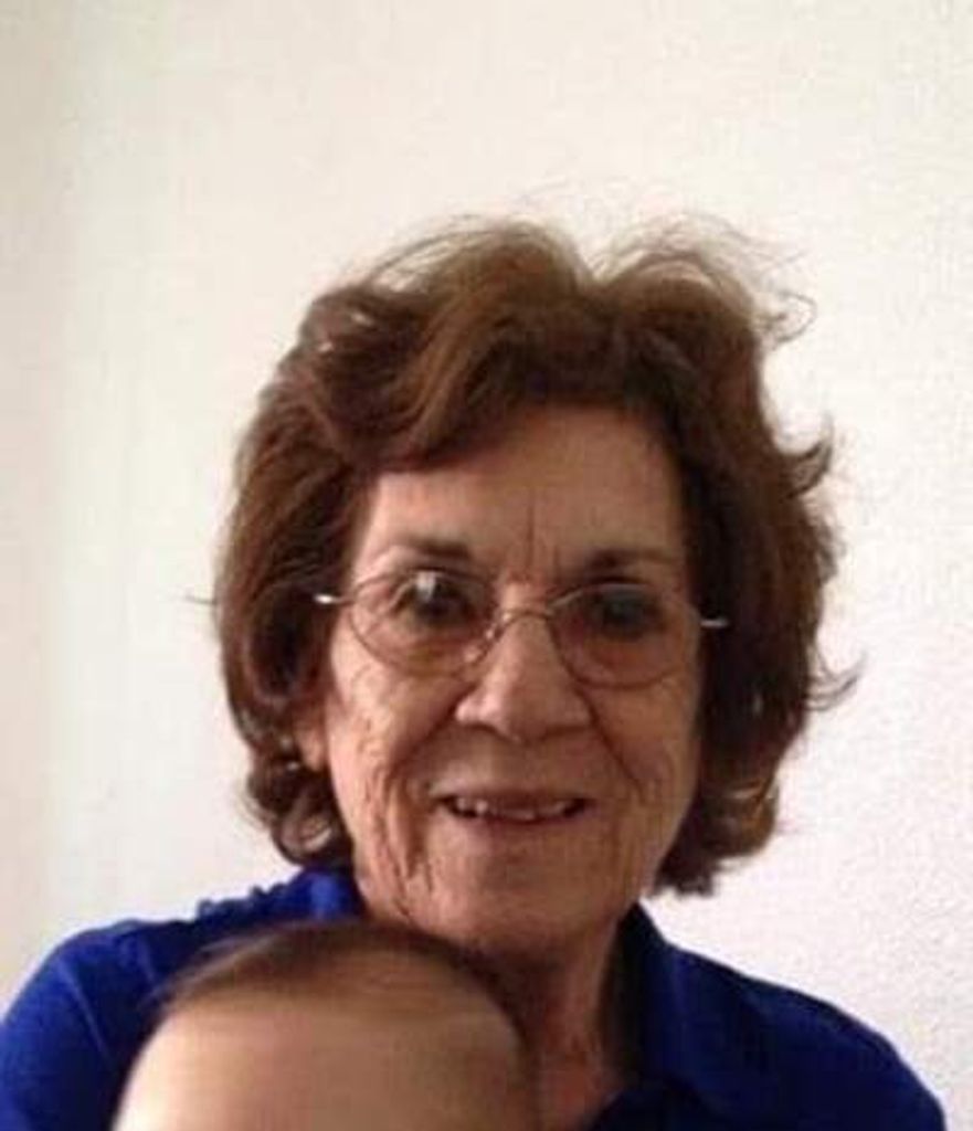 Gloria Bernice Roybal Profile Photo