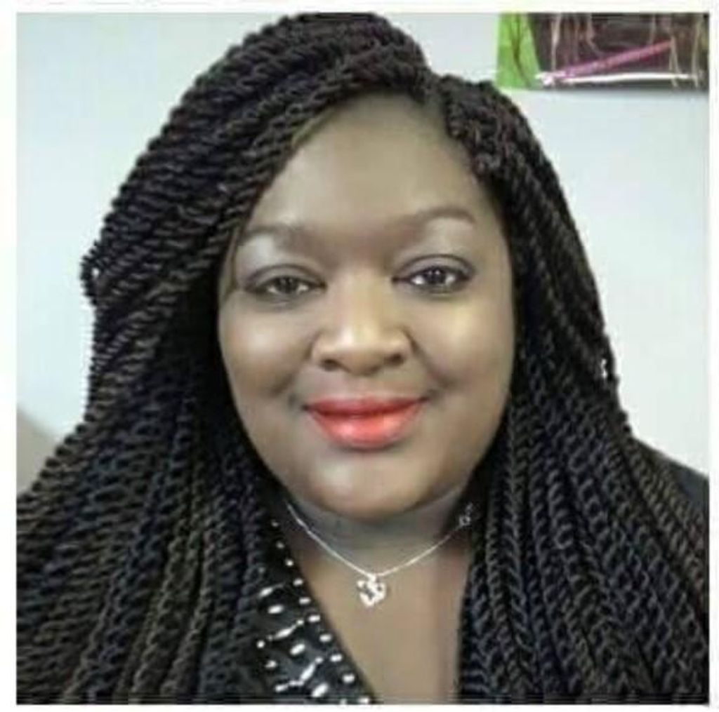 Mrs. Charlotte Marshall Bush Davis