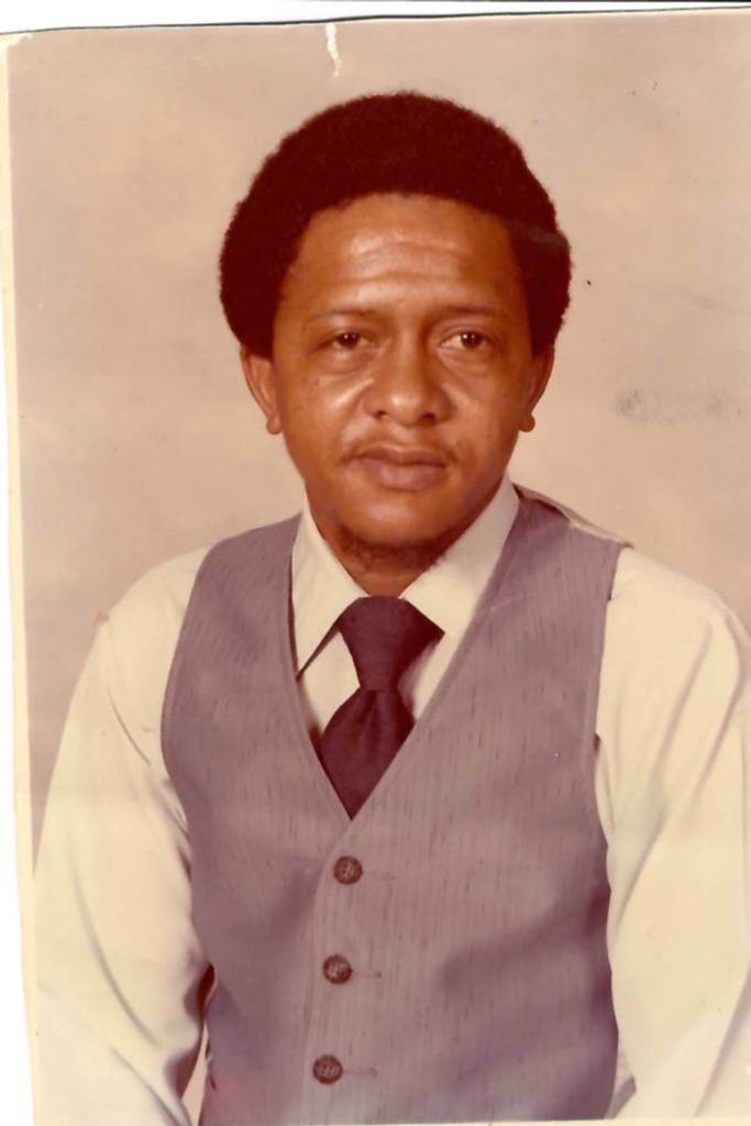 Willie James Grant Profile Photo