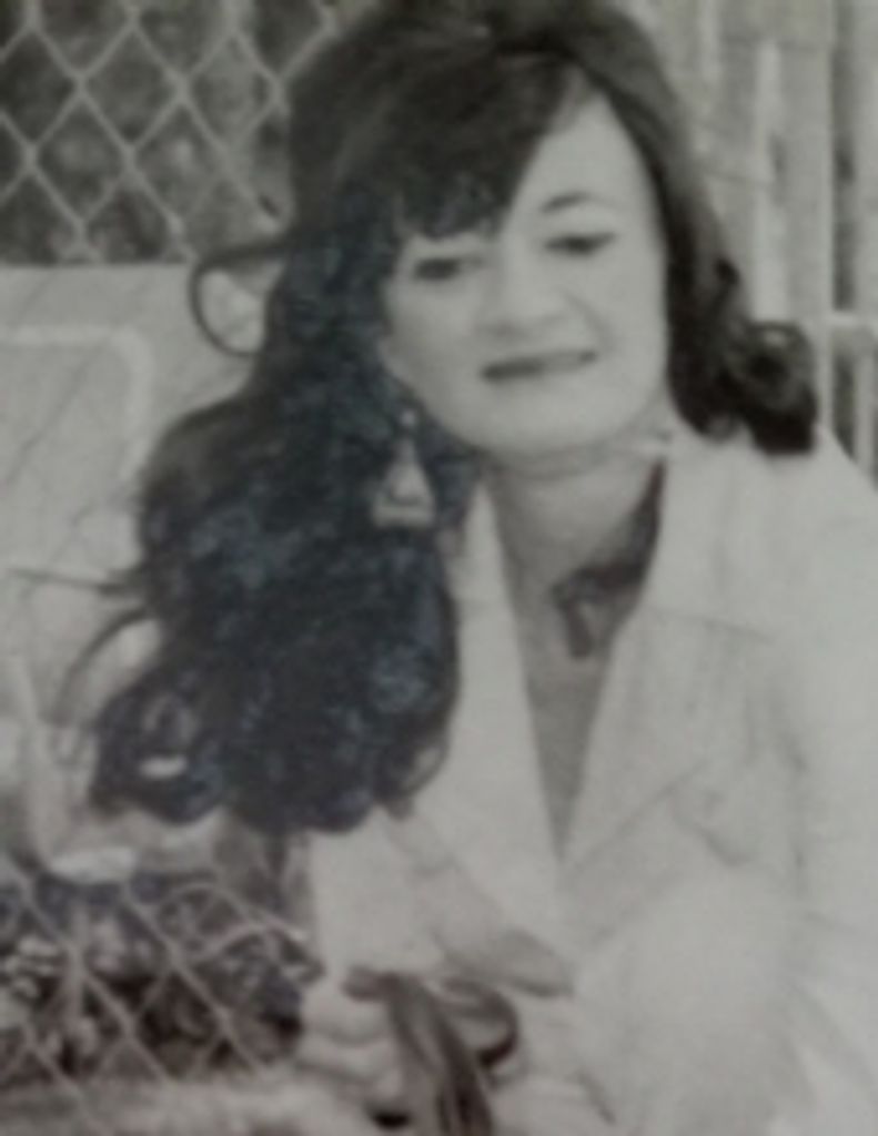 Julie M. Temperley