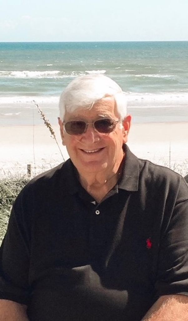 Albert Farmer