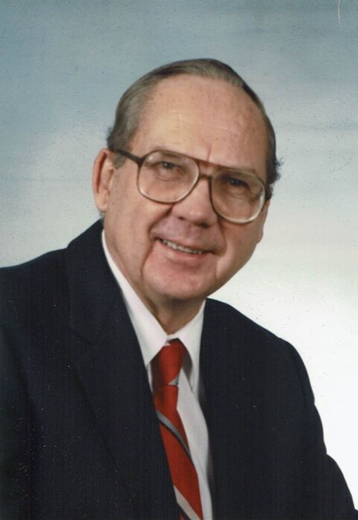 Rev. Loren A. Windhorst Profile Photo