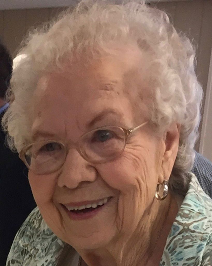 Mabel Davidson