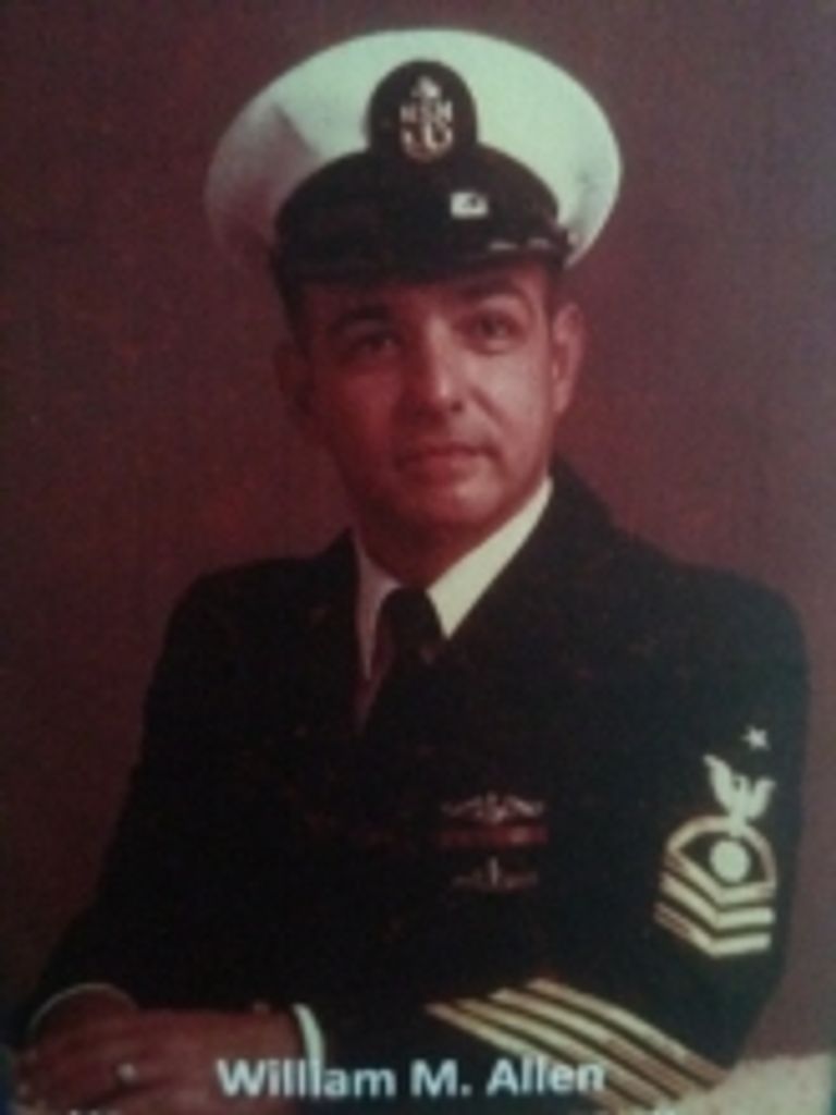 William Max Allen