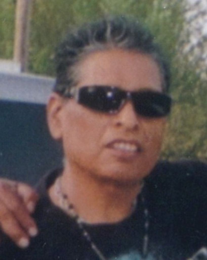 Ruben Vidales